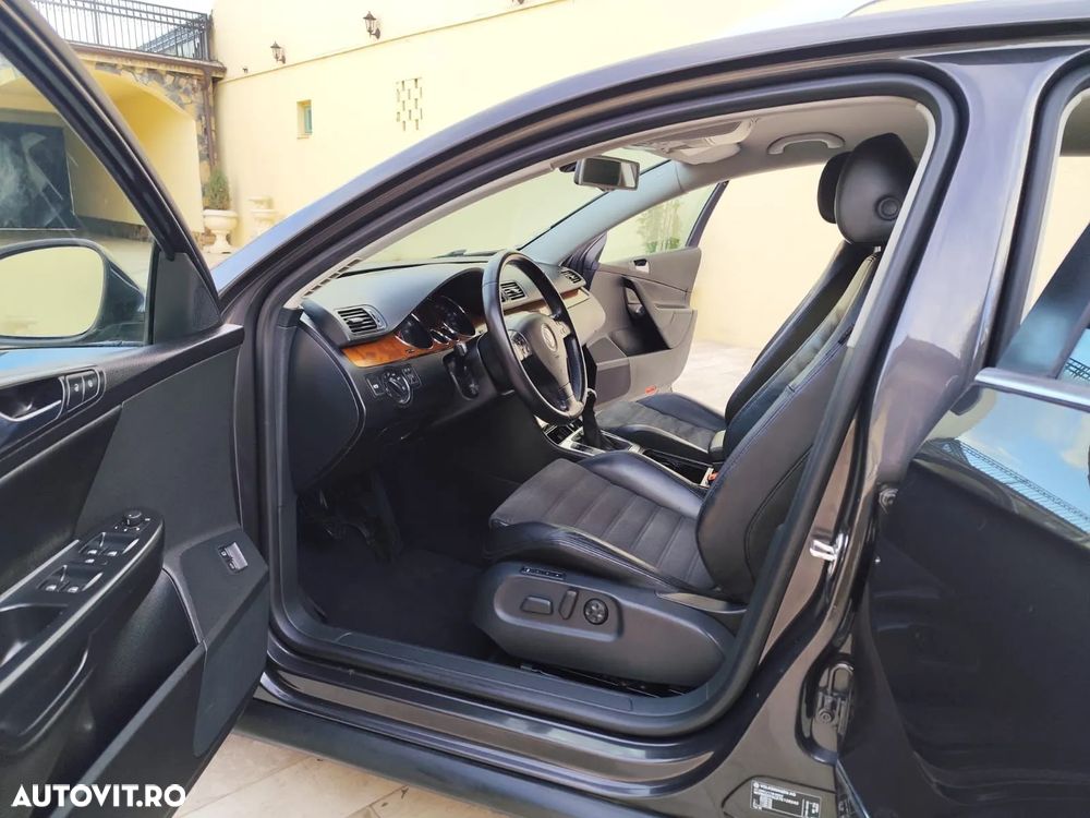 Volkswagen Passat - 5