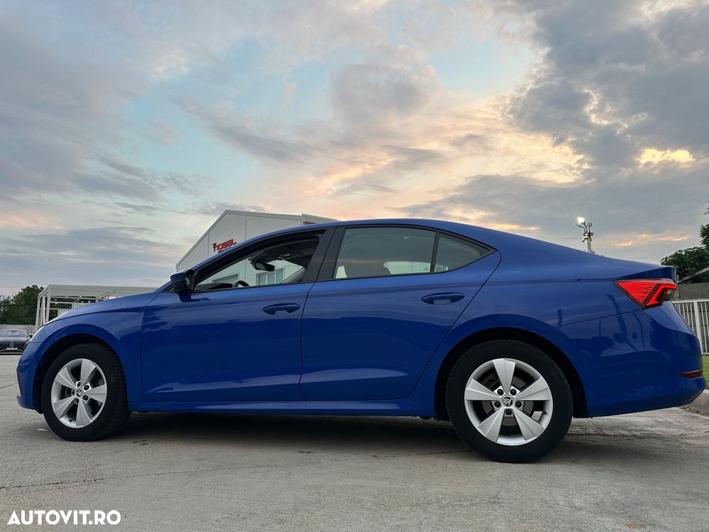 Skoda Octavia - 27