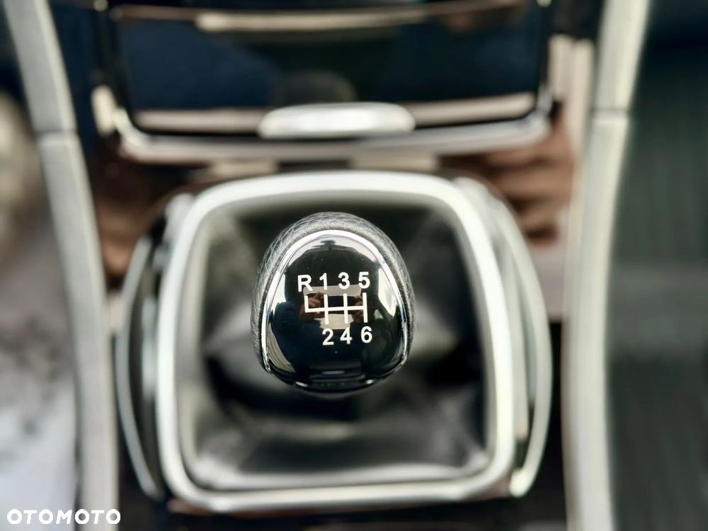 Ford S-Max 2.0 TDCi DPF Titanium X - 30