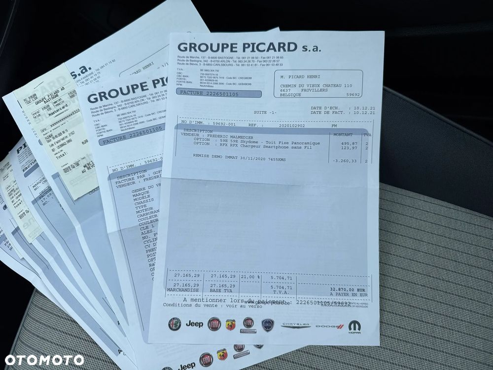 Fiat 500 42 kWh Icon - 19