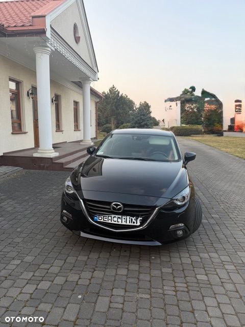 Mazda 3 2.0 Skyenergy - 2