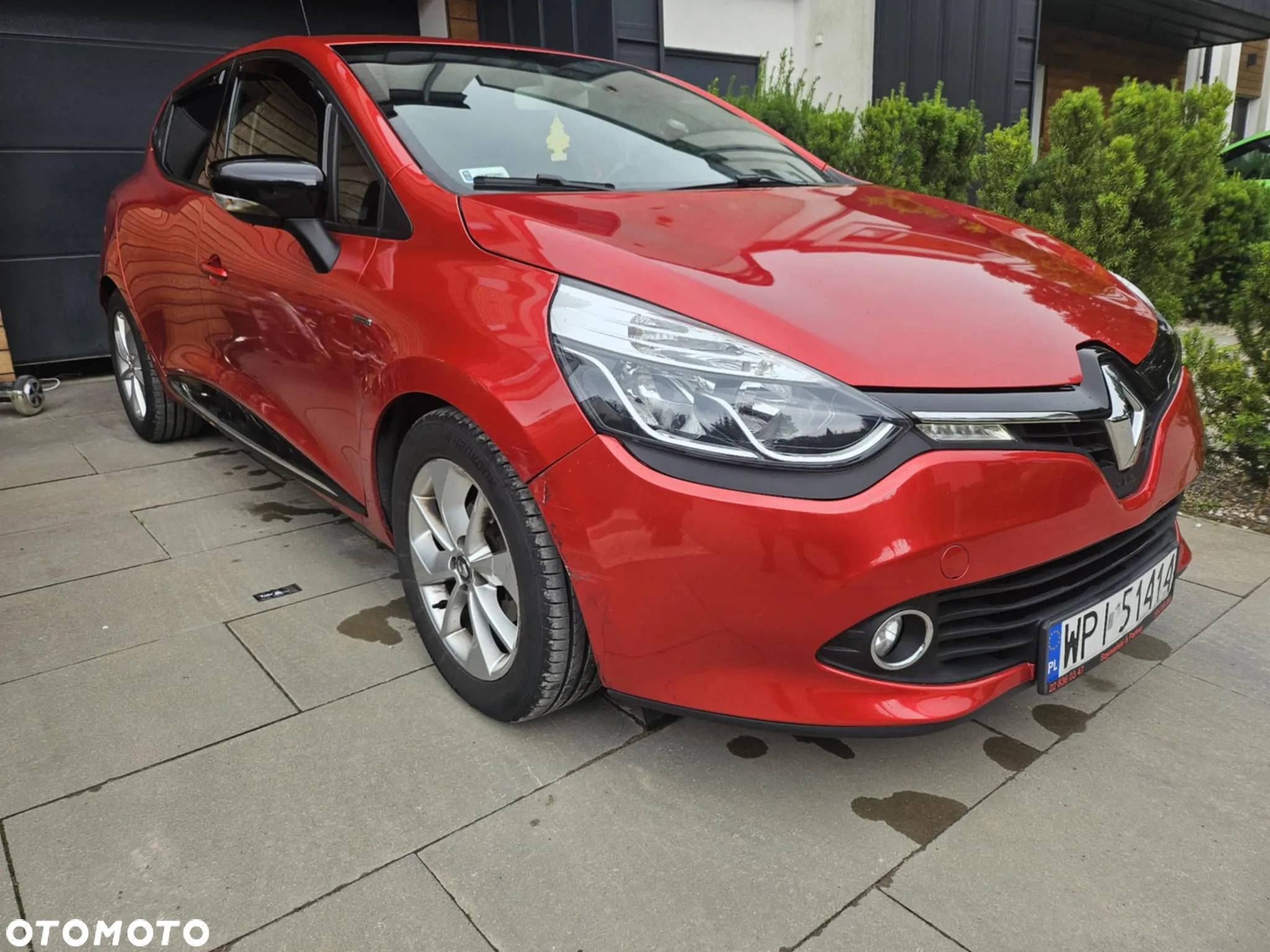 Renault Clio 0.9 Energy TCe Limited EU6 - 3