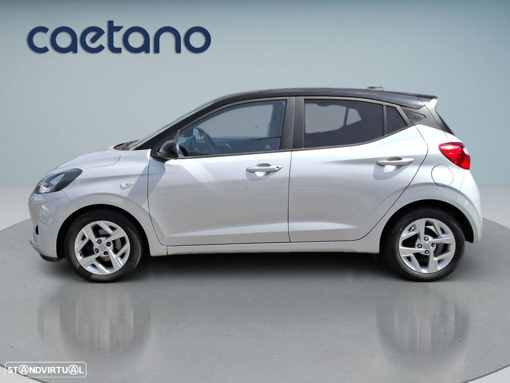 Hyundai i10 1.0 Comfort (TT) - 5