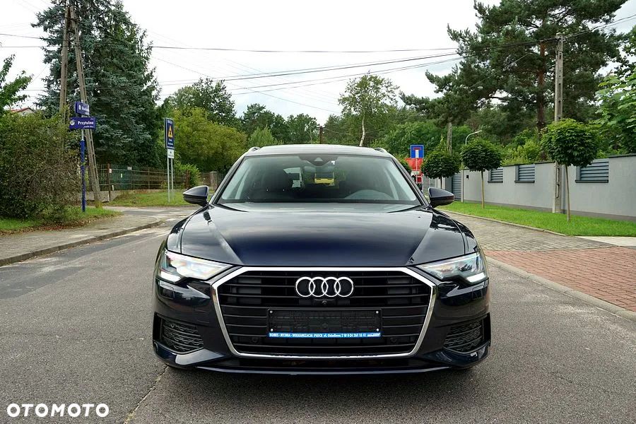 Audi A6 ver-35-tdi-s-tronic-sport - 7
