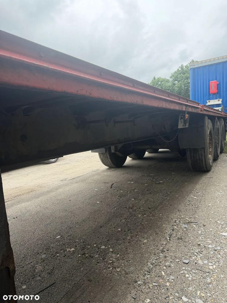 Fruehauf Standard - 5