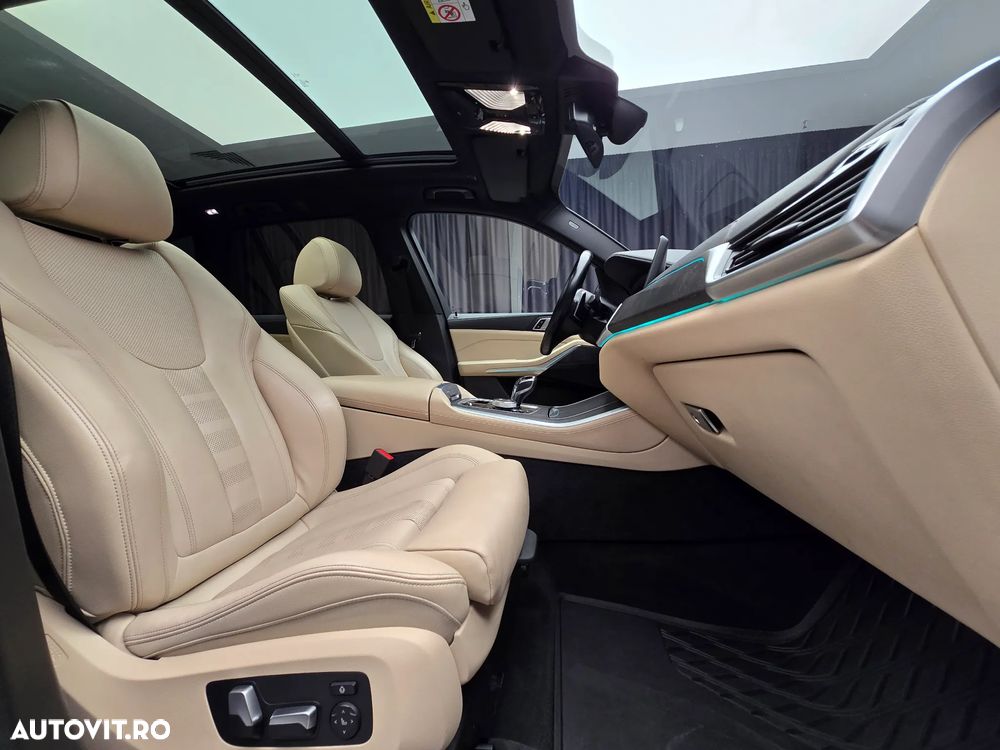 BMW X5 xDrive45e - 30