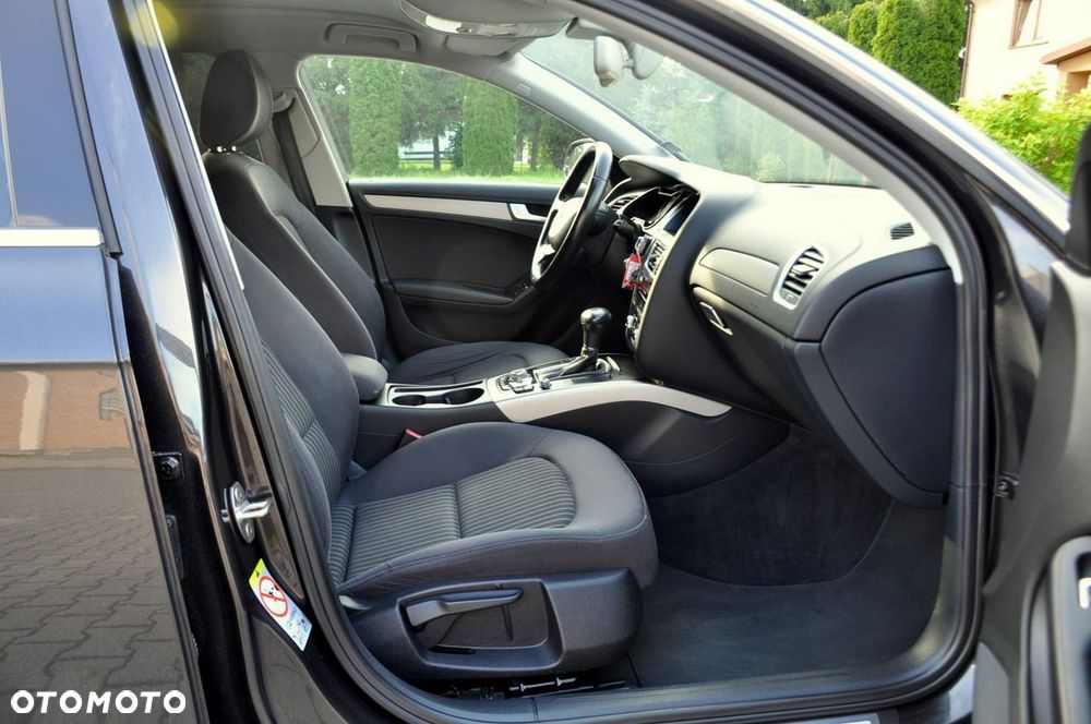 Audi A4 Avant - 17