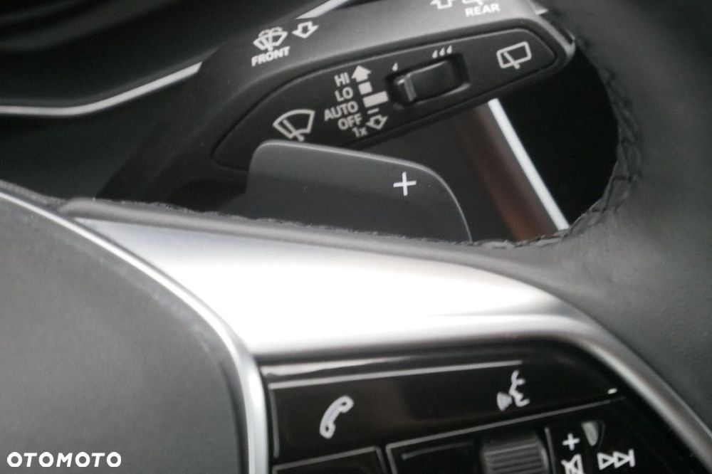 Audi A6 Avant - 29