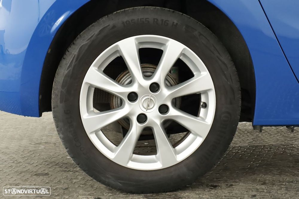 Opel Corsa - 5