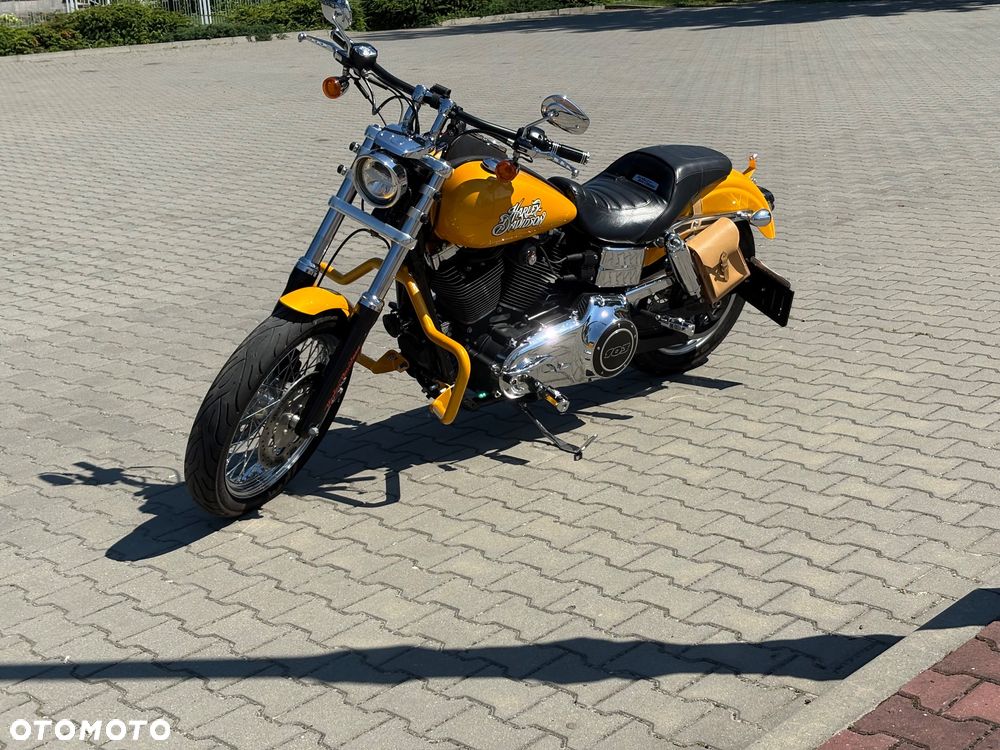 Harley-Davidson Dyna Low Rider - 10