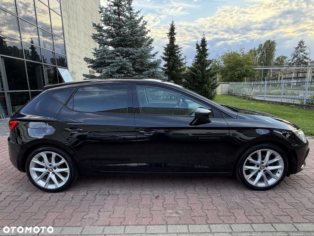 Seat Leon 1.5 EcoTSI Evo FR S&S - 29