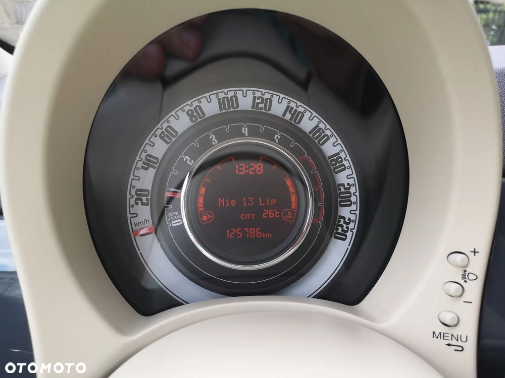 Fiat 500 - 15