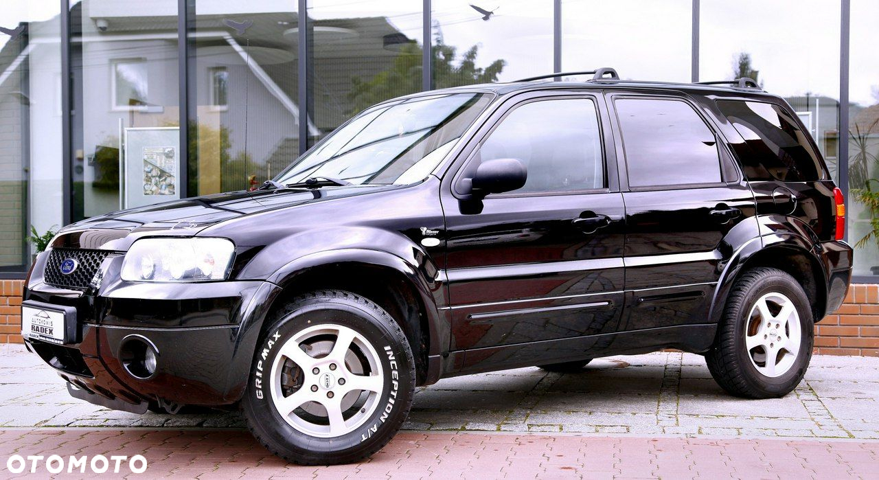 Ford Maverick - 4