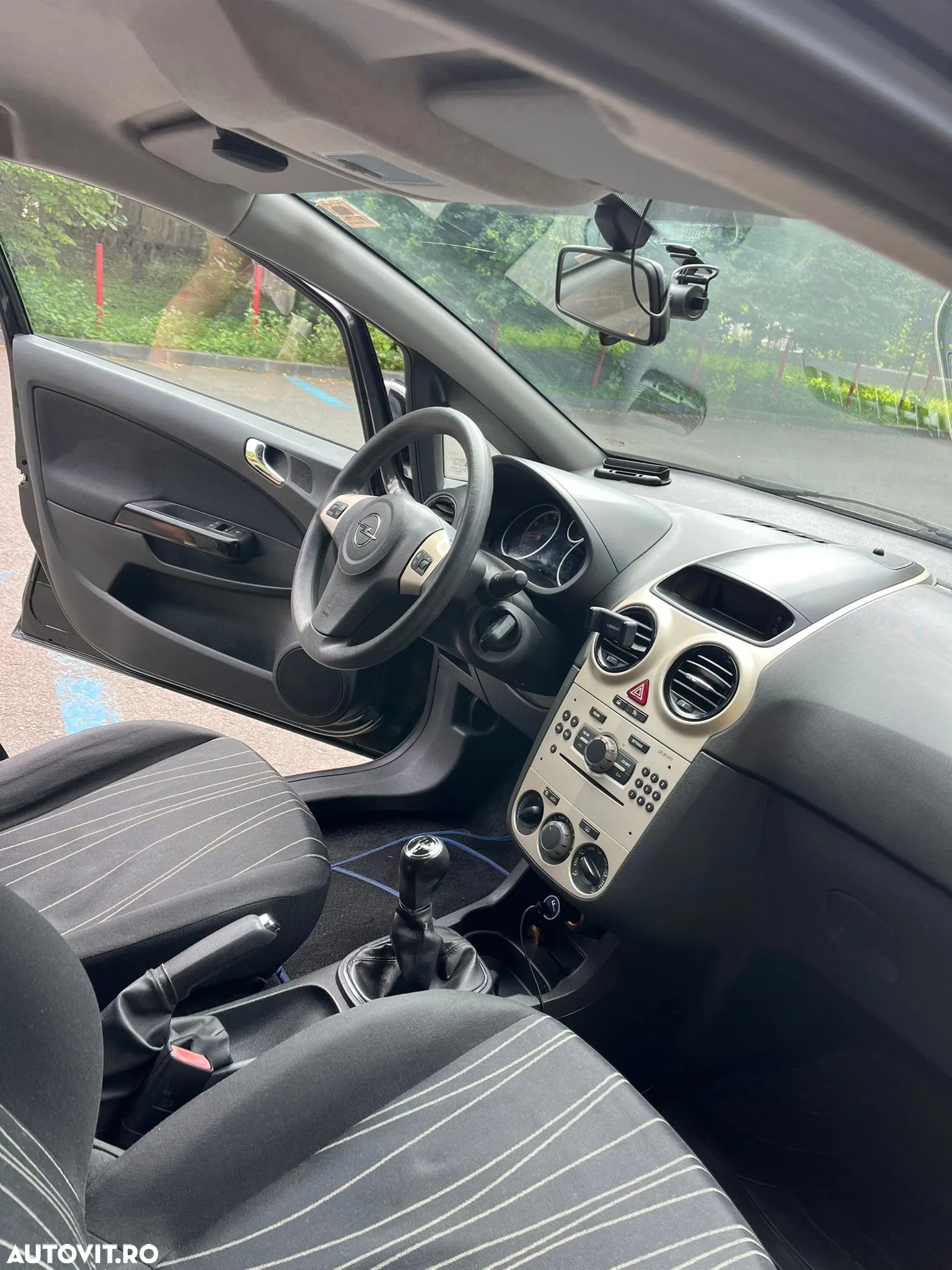 Opel Corsa - 9
