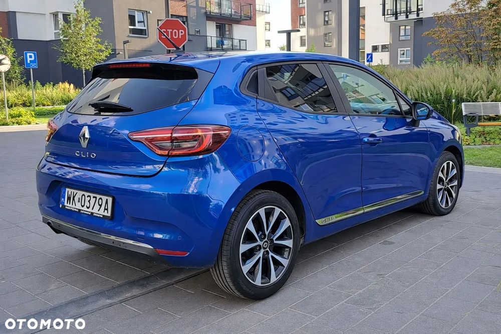 Renault Clio 1.5 dCi Energy Limited - 3