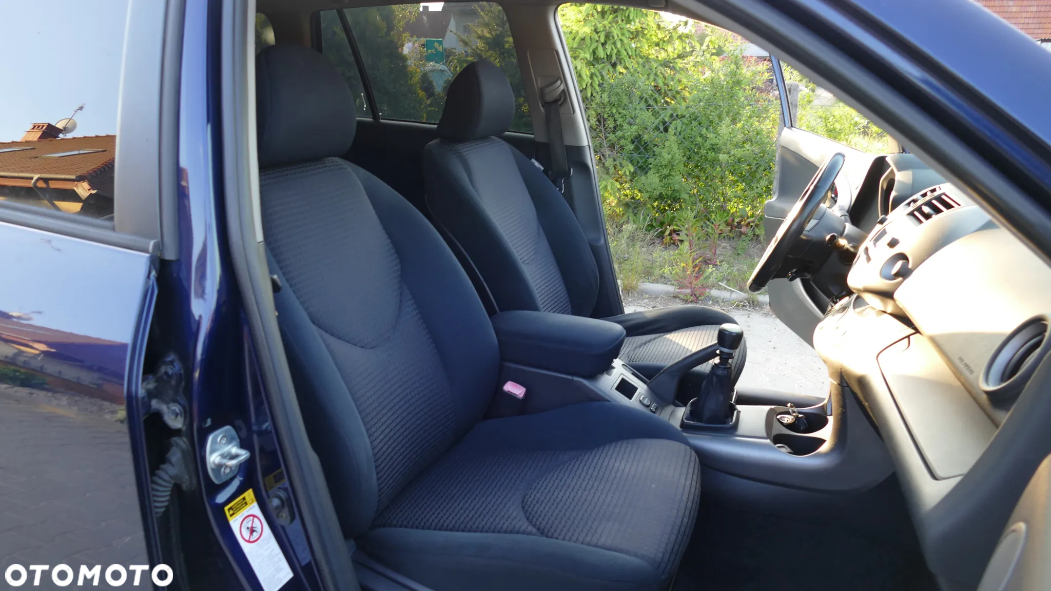 Toyota RAV4 2.2 D-CAT X Platinium - 8