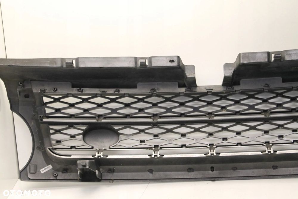 GRILL ATRAPA CHŁODNICY RANGE ROVER SPORT L320 2009r AH32-8138-AW - 10