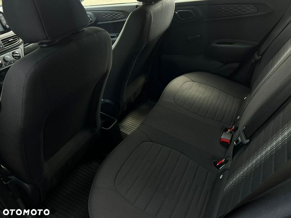 Hyundai i10 1.2 Modern - 14