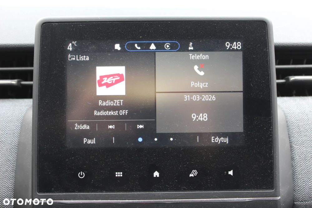 Renault Clio 1.6 E-TECH Intens - 21