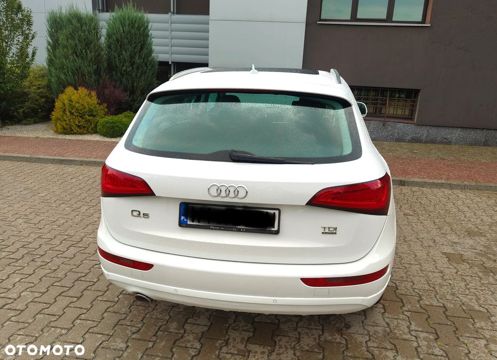 Audi Q5 - 5