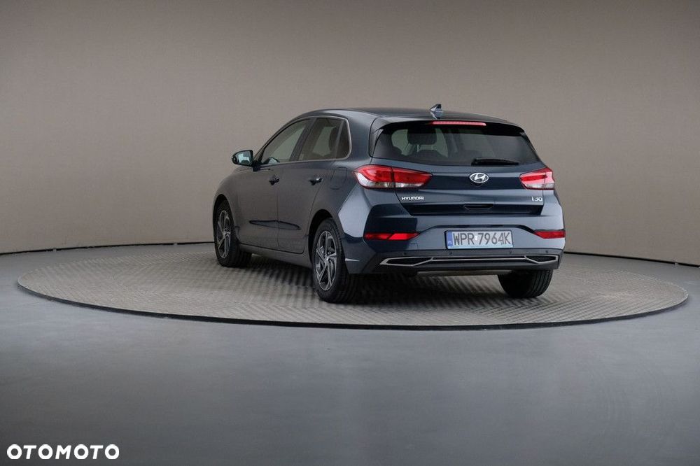 Hyundai i30 - 2