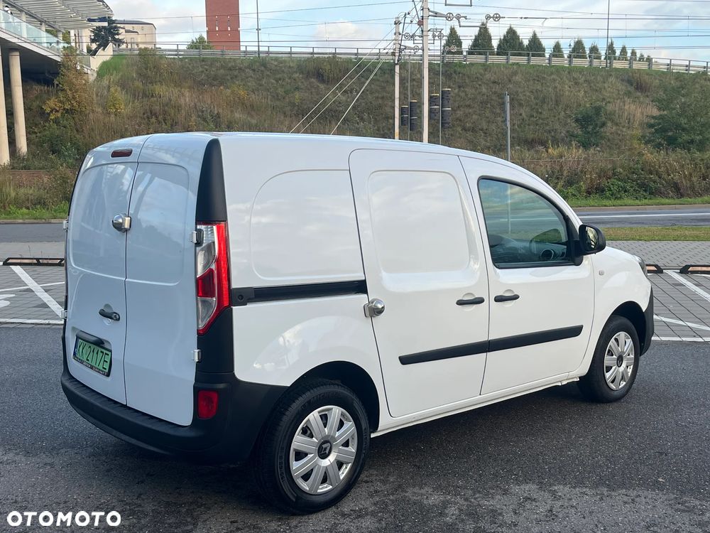 Renault KANGOO EXPRESS Z.E. - 5