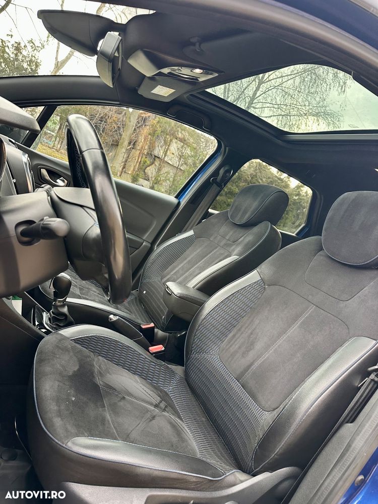 Renault Captur TCe 150 EDC GPF VERSION S - 9