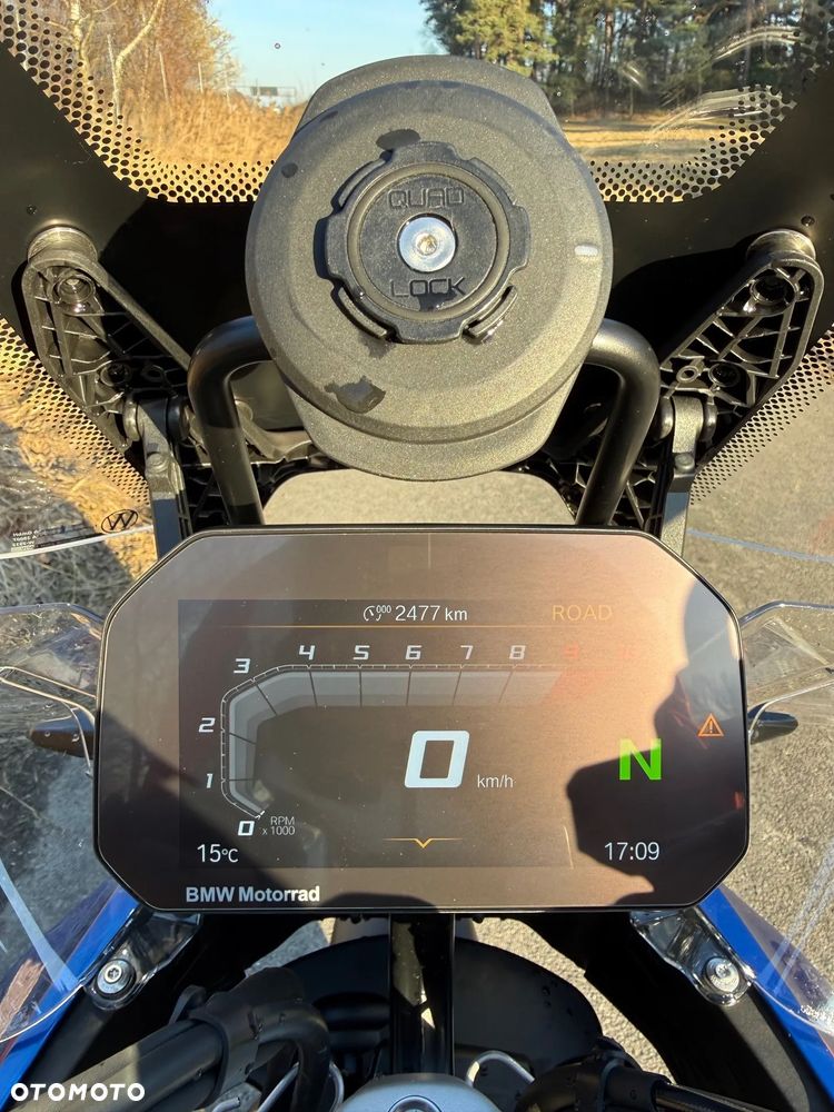BMW GS - 6