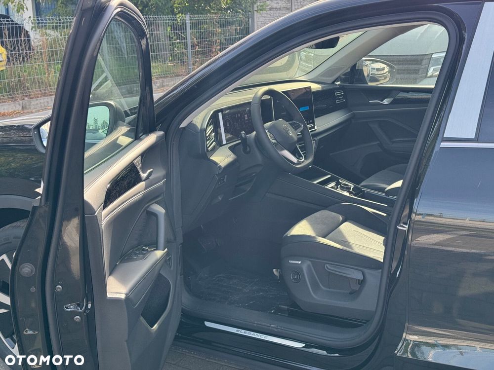 Volkswagen Tiguan - 22