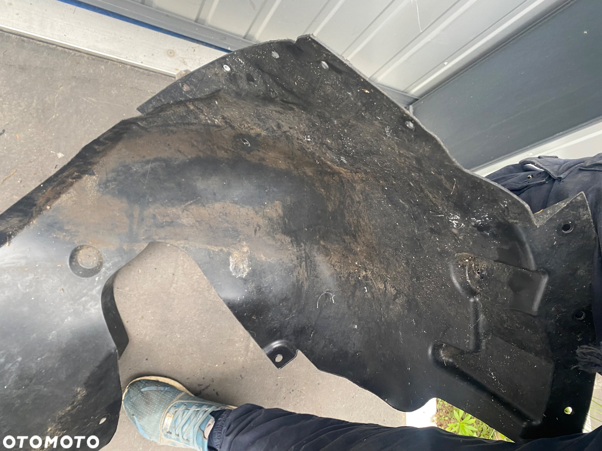 Ford S-max MK3 MK4 NADKOLE PRZEDNIE LEWE LEWY PRZÓD mk 2 mk 3 galaxy EM2B-R16115-AL EM2B-R16115AL  EM2B-R16115-BL  EM2B-R16115BL S max Smax S-maks mk2 - 8