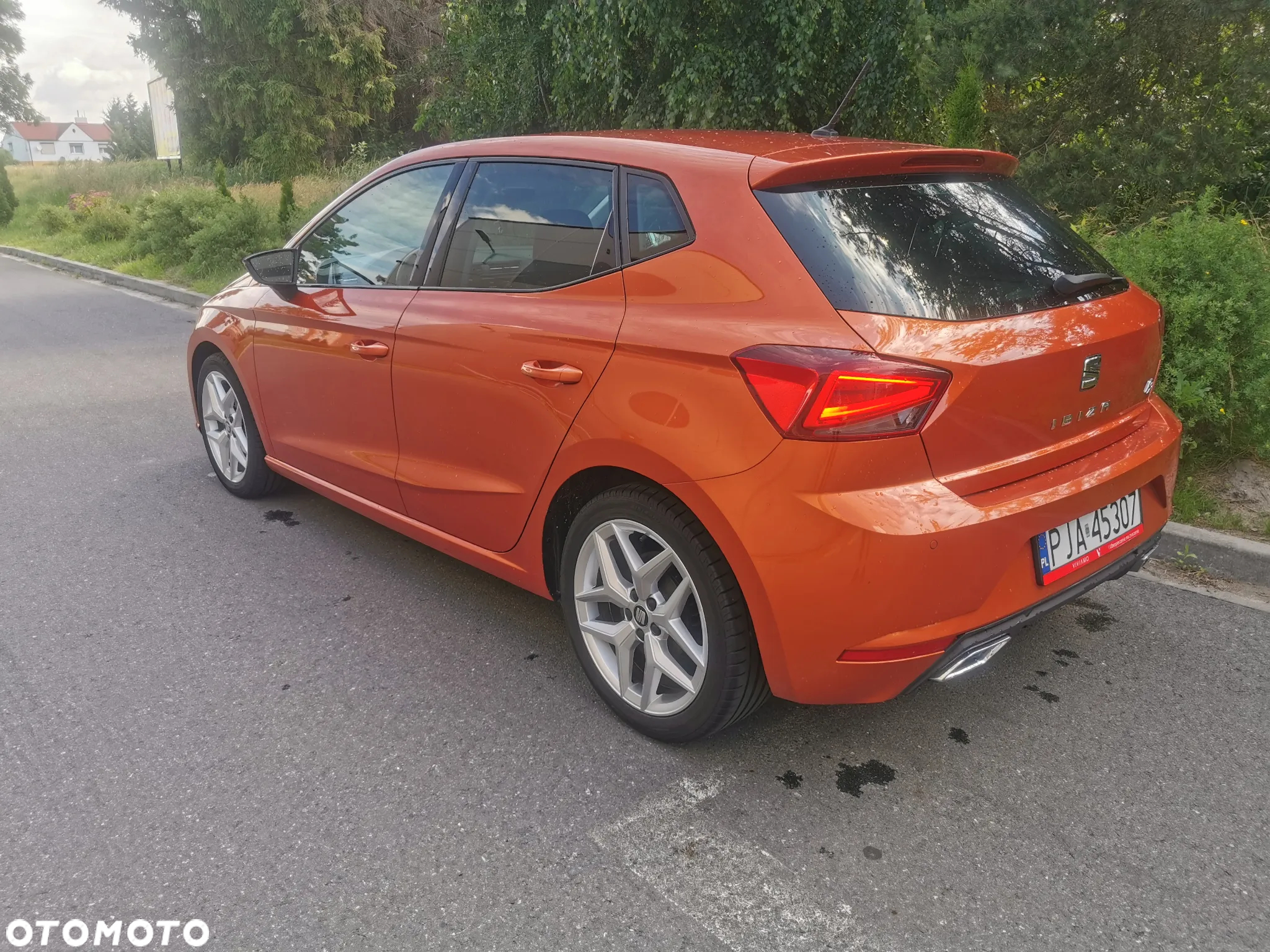 Seat Ibiza 1.0 TSI GPF Full LED S&S - 16