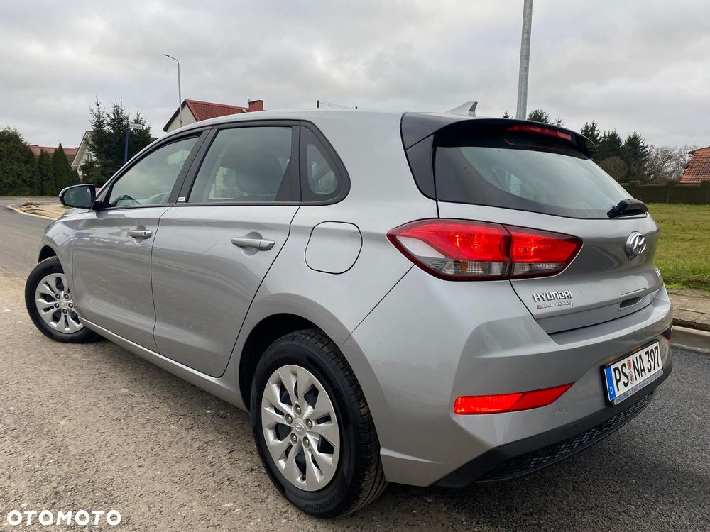 Hyundai i30 1.6 CRDI Style - 3