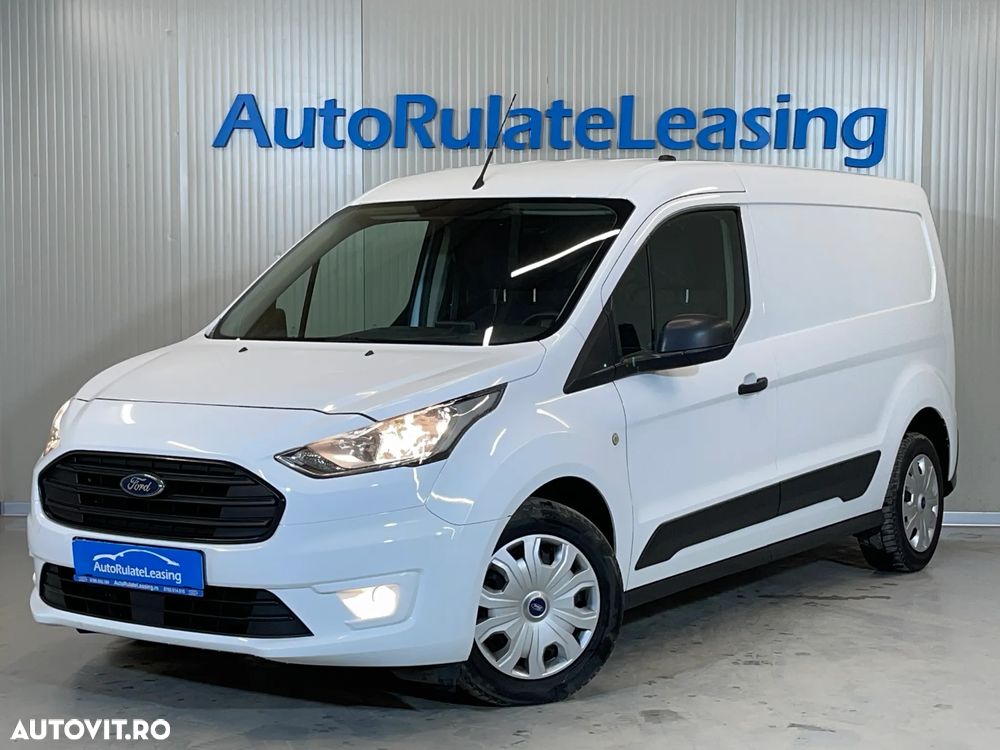 Ford Transit Connect - 1
