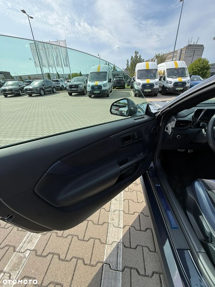 Ford Mustang 5.0 Ti-VCT V8 Dark Horse - 16