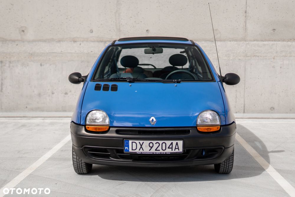 Renault Twingo - 5
