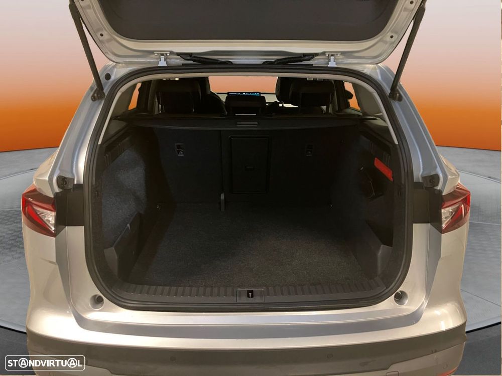 Skoda Enyaq iV 60 - 15