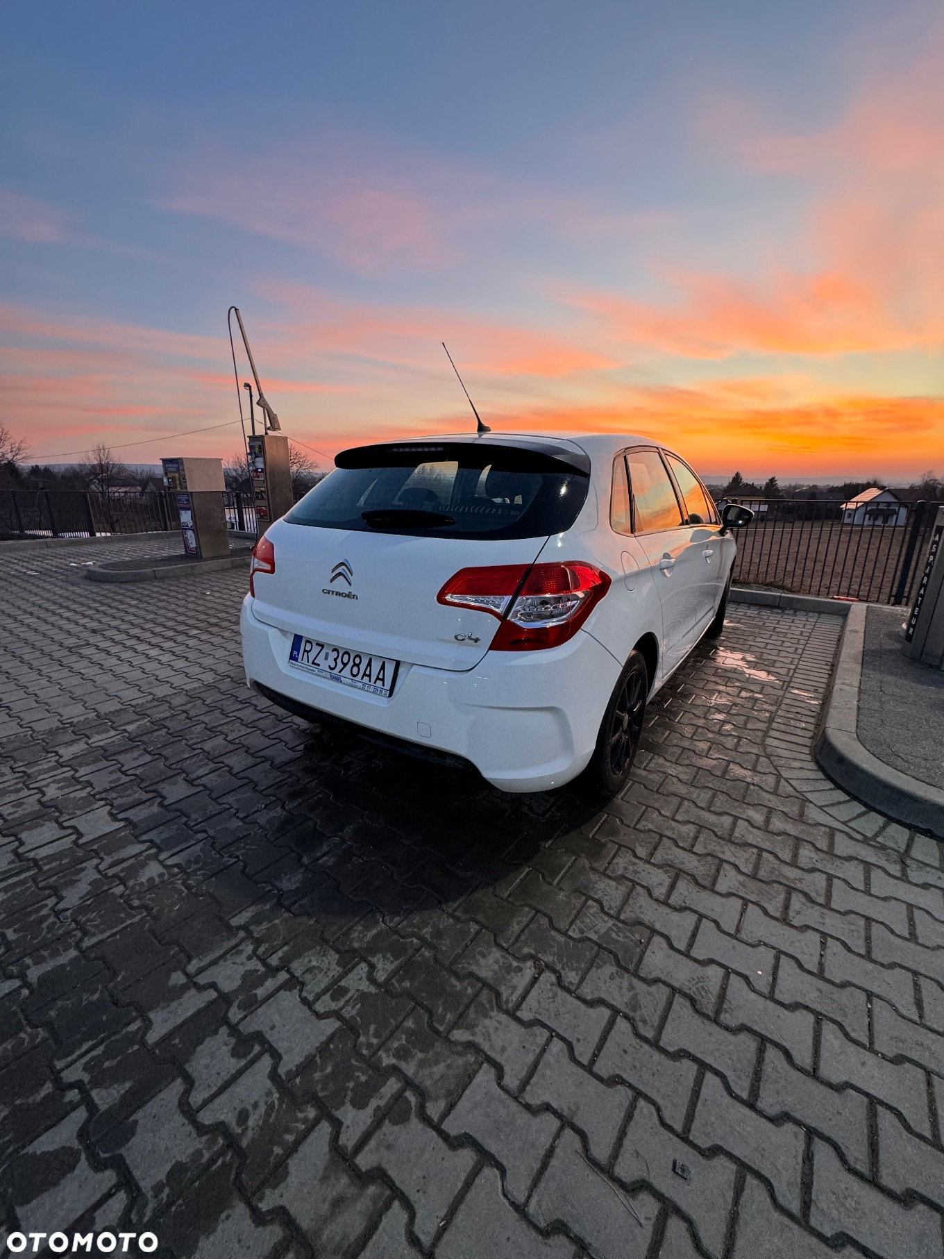 Citroën C4 1.4 VTi Selection - 5