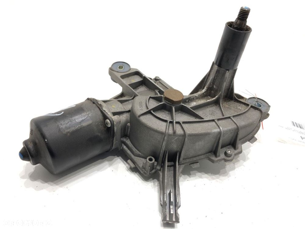 MECHANIZM WYCIERACZEK PRAWY PRZÓD  CITROEN C4 GRAND PICASSO I (UA_) 2006 - 2013 2.0 i 16V 103 kW - 2