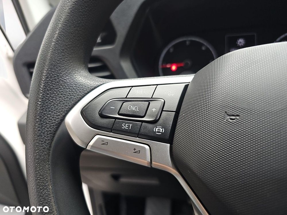 Volkswagen Caddy 2.0 TDI - 14