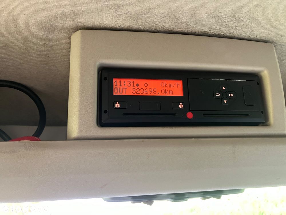 Fiat Ducato Maxi - 18