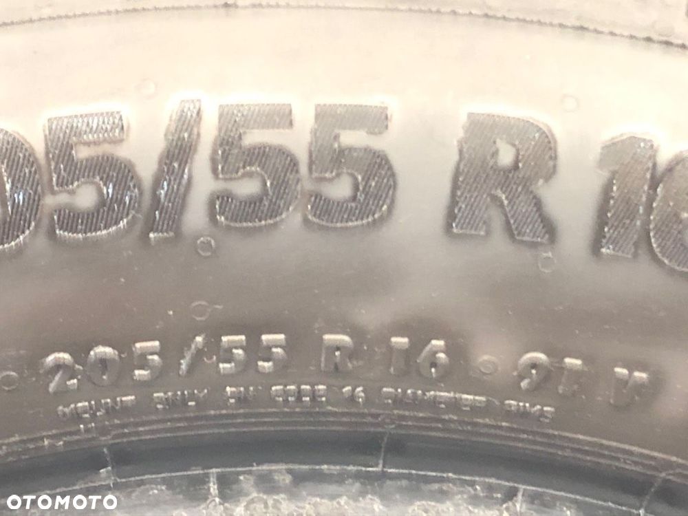 OPONA LATO 4X 205/55 18" CONTINENTAL - 3