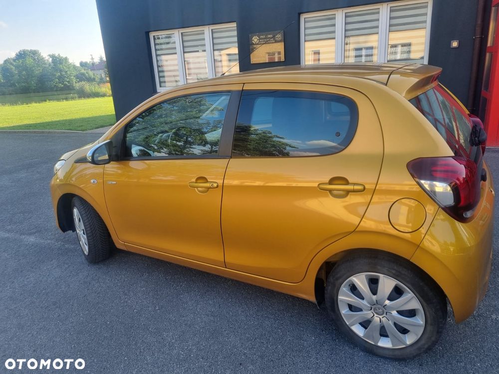 Peugeot 108 PureTech 82 Style - 3