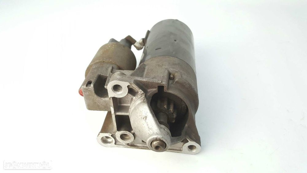 MOTOR DE ARRANQUE RENAULT CLIO II FASE I (B/CBO) 1.9 D - 6