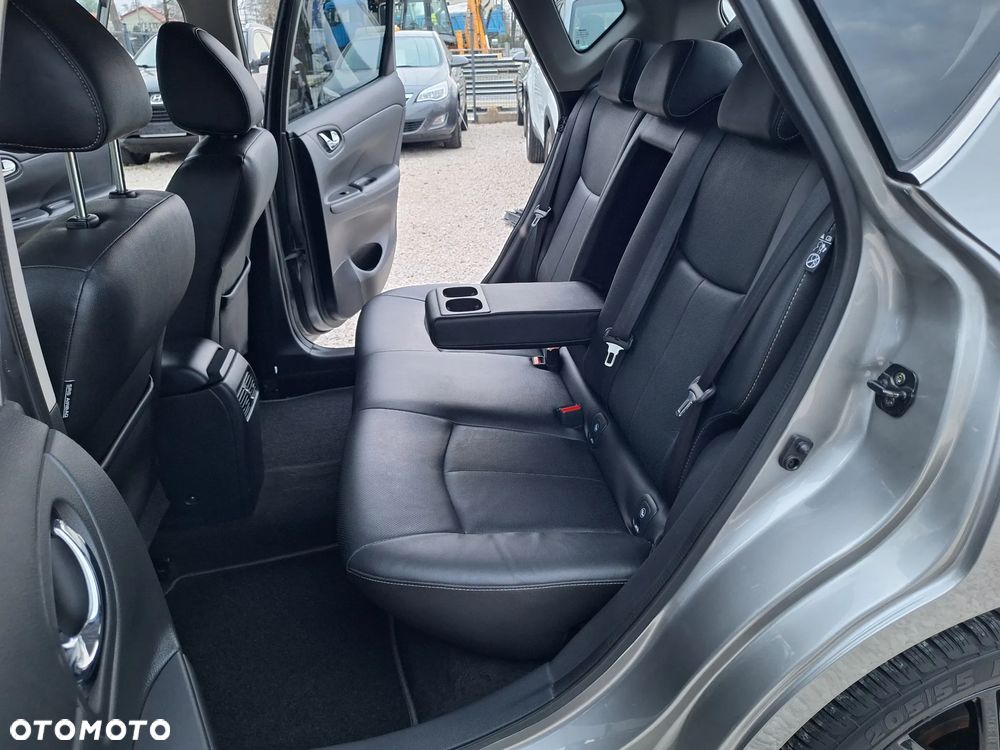 Nissan Pulsar 1.2 DIG-T Tekna - 7