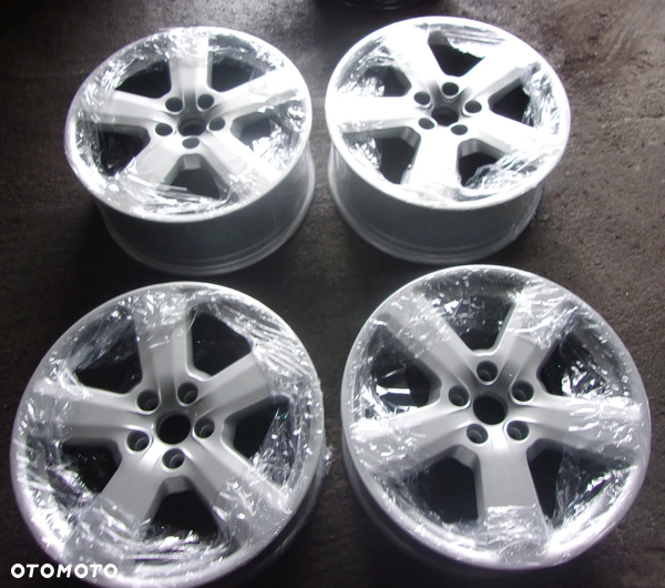 FELGA FELGI VW AUDI 5x112 18 et43 8.0j s-line ŁOPATA 8e0601025ak