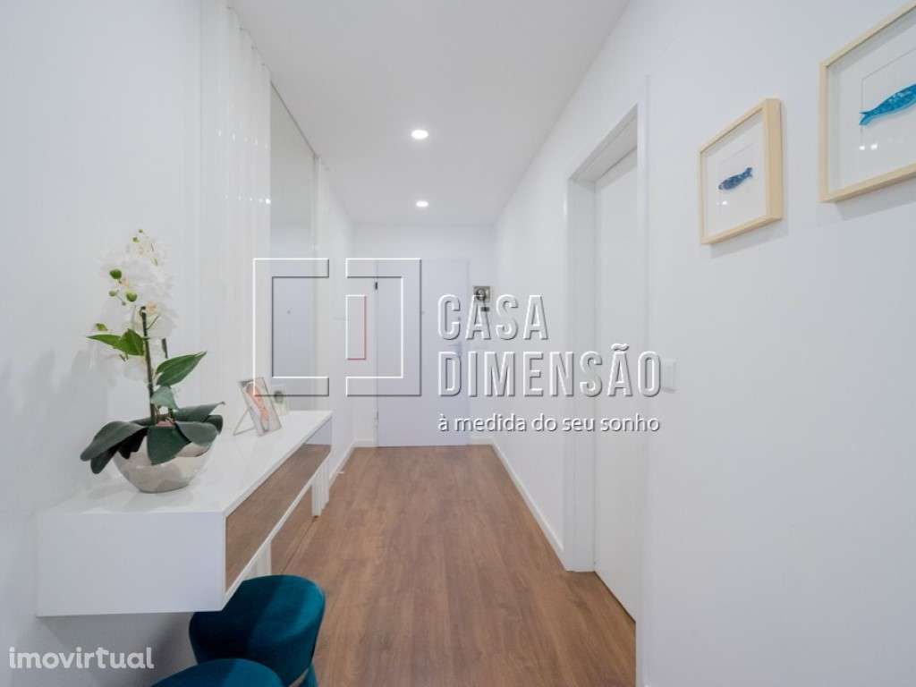 Apartamento de tipologia T2 com Terraço na Serra de Carnaxide, como... - Grande imagem: 5/60