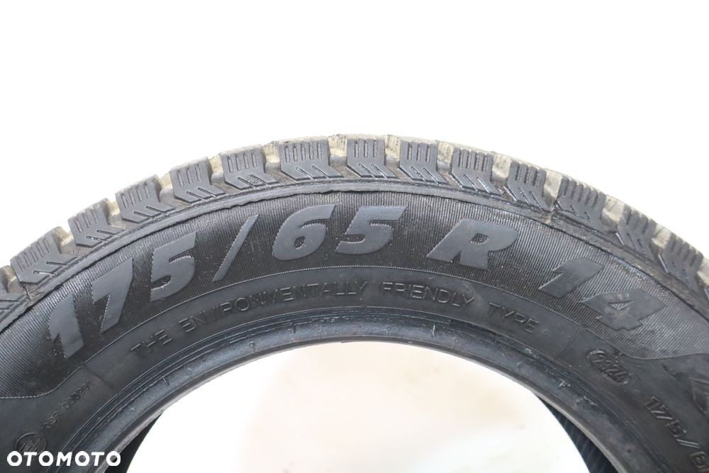 OPONA OPONY PROFIL 2 SZT 175/65/14 ZIMA 24R - 8