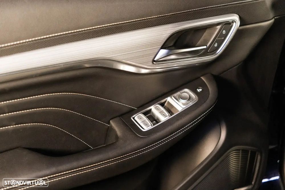 MG Marvel R 70 kWh Luxury - 36