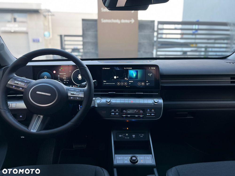 Hyundai Kona 65kWh Executive - 21