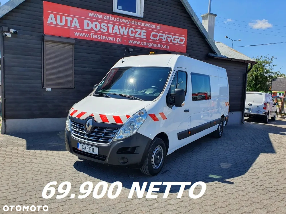 Renault MASTER - 3